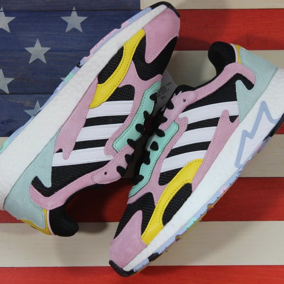 Adidas Tresc Run Boost women's Running Shoe EF7643 - Picture 4 of 14